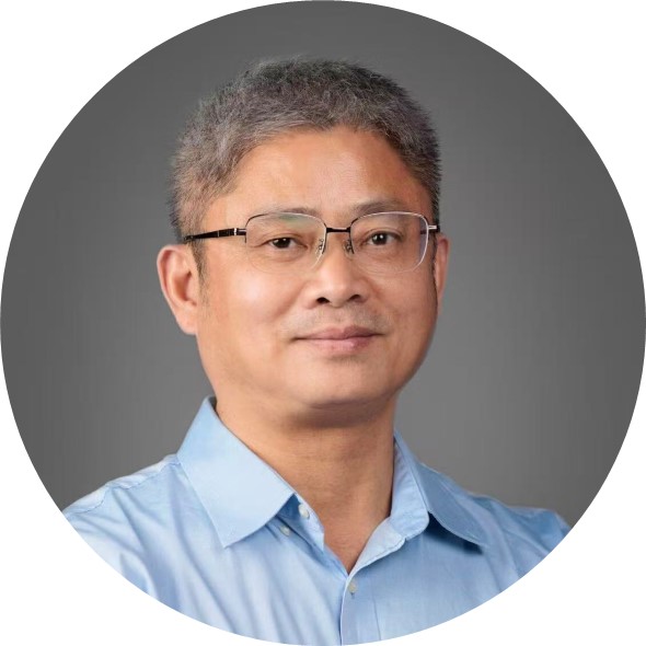 Prof. Jianyong  Ouyang